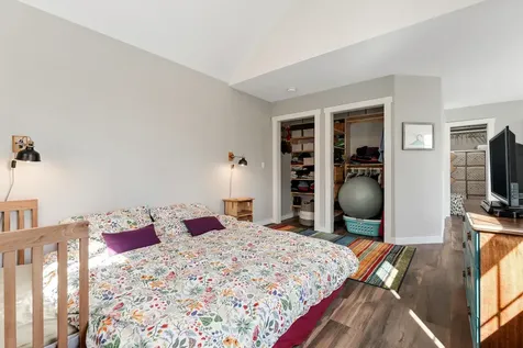 107 Blodgett Street Brookfield VT 05036