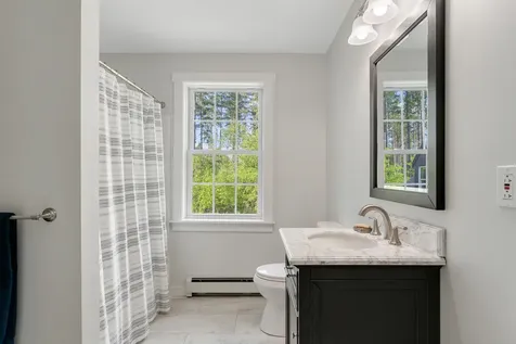 107 Blodgett Street Brookfield VT 05036