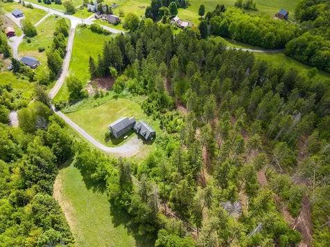 107 Blodgett Street Brookfield VT 05036