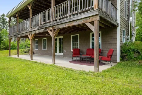 107 Blodgett Street Brookfield VT 05036