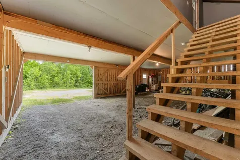 107 Blodgett Street Brookfield VT 05036