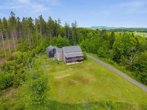 107 Blodgett Street Brookfield VT 05036
