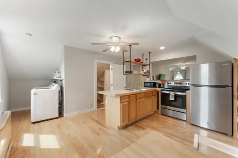 107 Blodgett Street Brookfield VT 05036