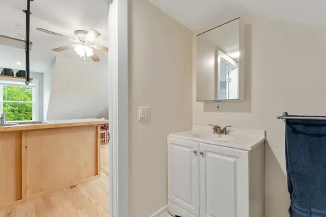 107 Blodgett Street Brookfield VT 05036