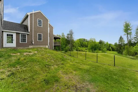 107 Blodgett Street Brookfield VT 05036