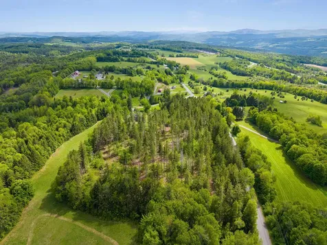 107 Blodgett Street Brookfield VT 05036