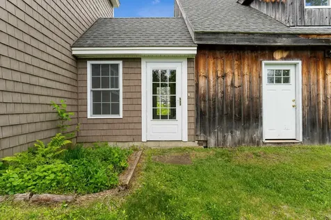 107 Blodgett Street Brookfield VT 05036