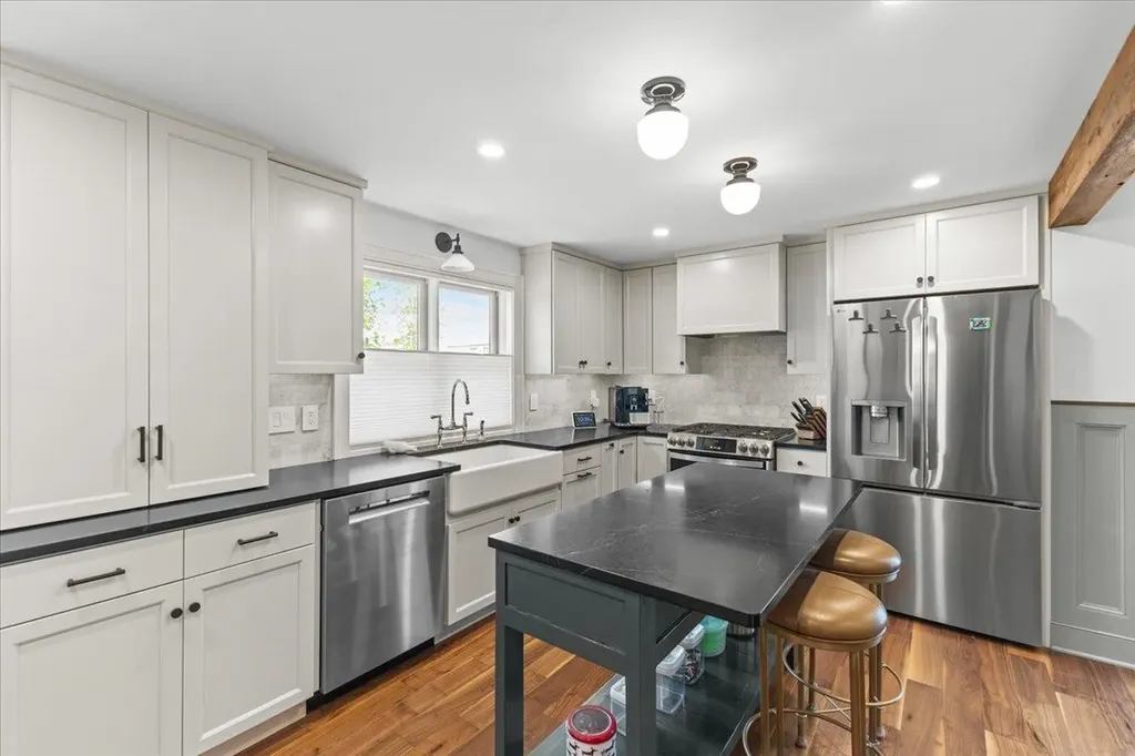 3122 North Avenue Burlington VT 05408