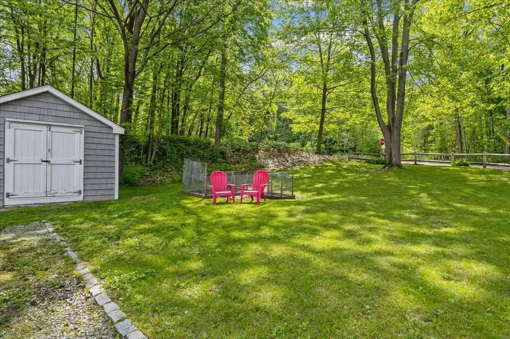 3122 North Avenue Burlington VT 05408