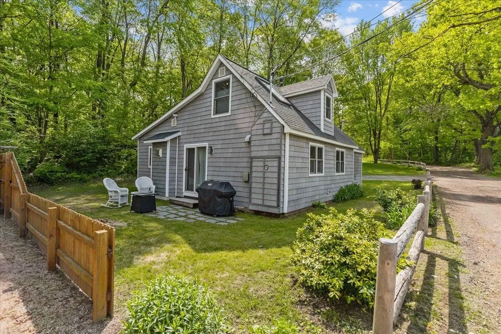 3122 North Avenue Burlington VT 05408