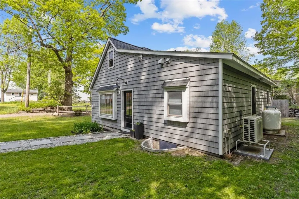3122 North Avenue Burlington VT 05408