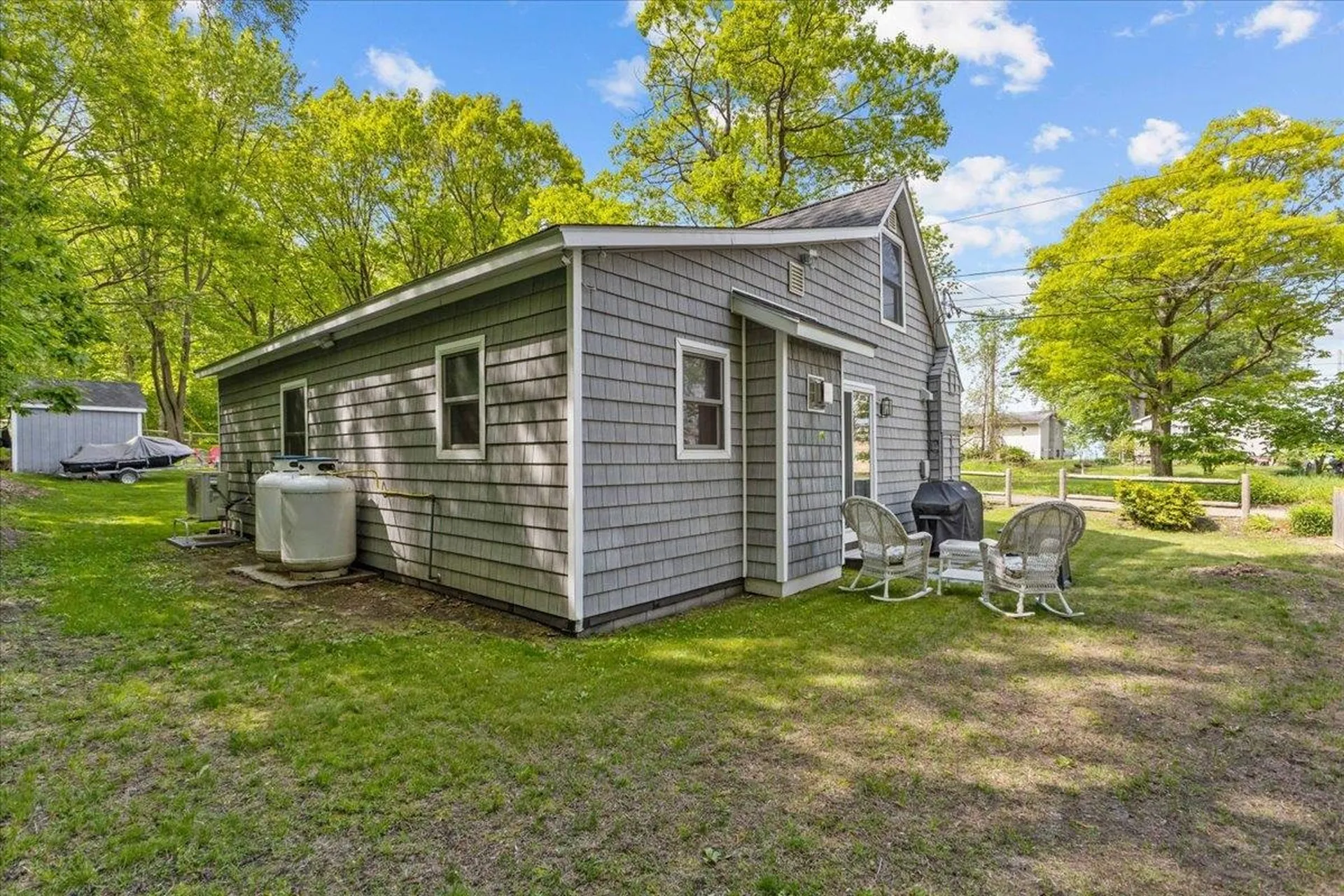 3122 North Avenue Burlington VT 05408