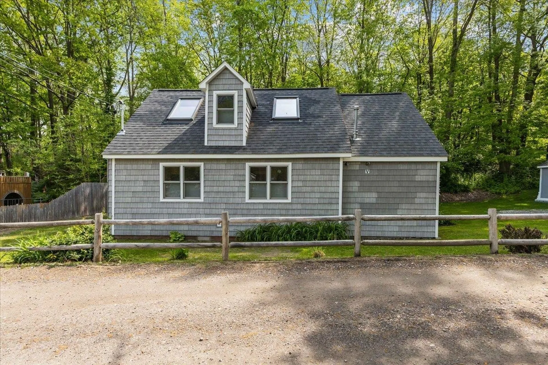 3122 North Avenue Burlington VT 05408