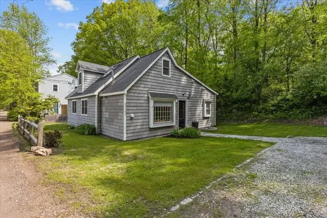 3122 North Avenue Burlington VT 05408