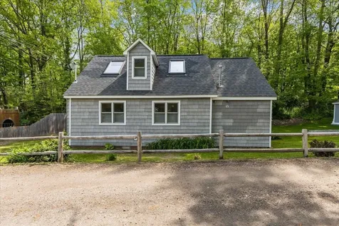 3122 North Avenue Burlington VT 05408