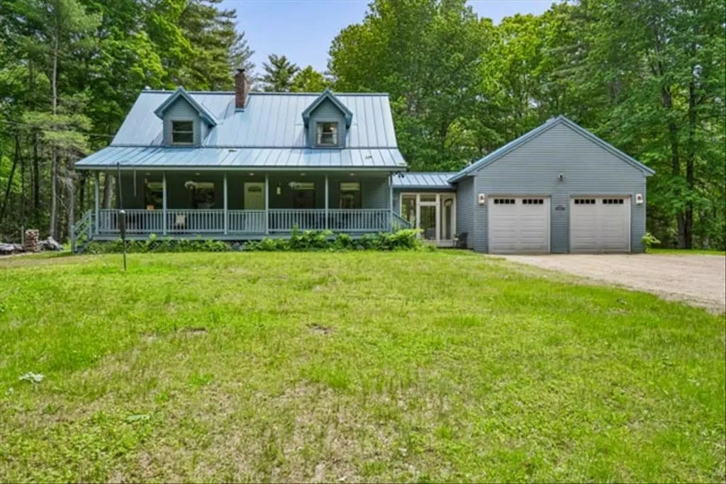 140 North Road Deerfield NH 03037