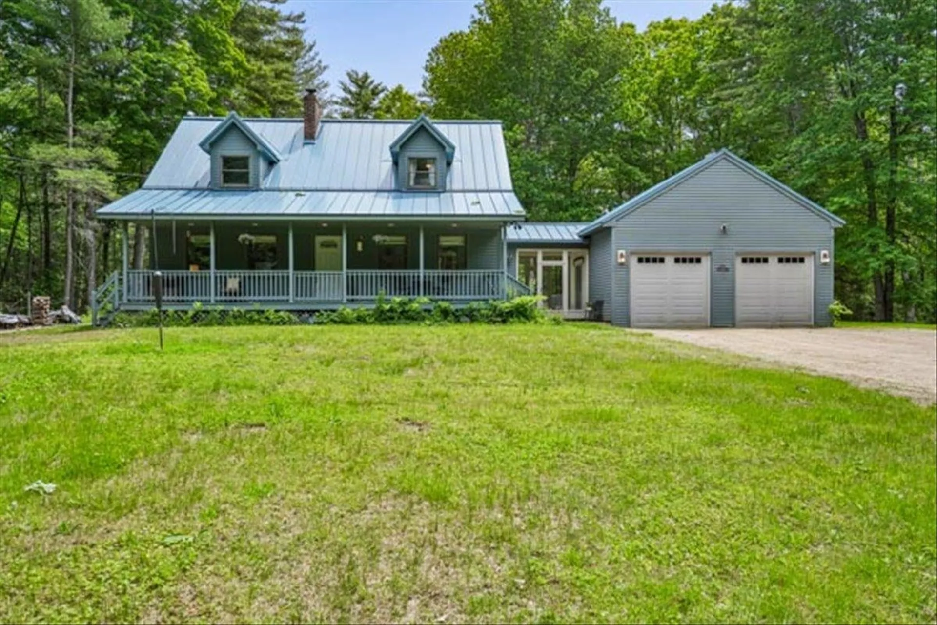140 North Road Deerfield NH 03037
