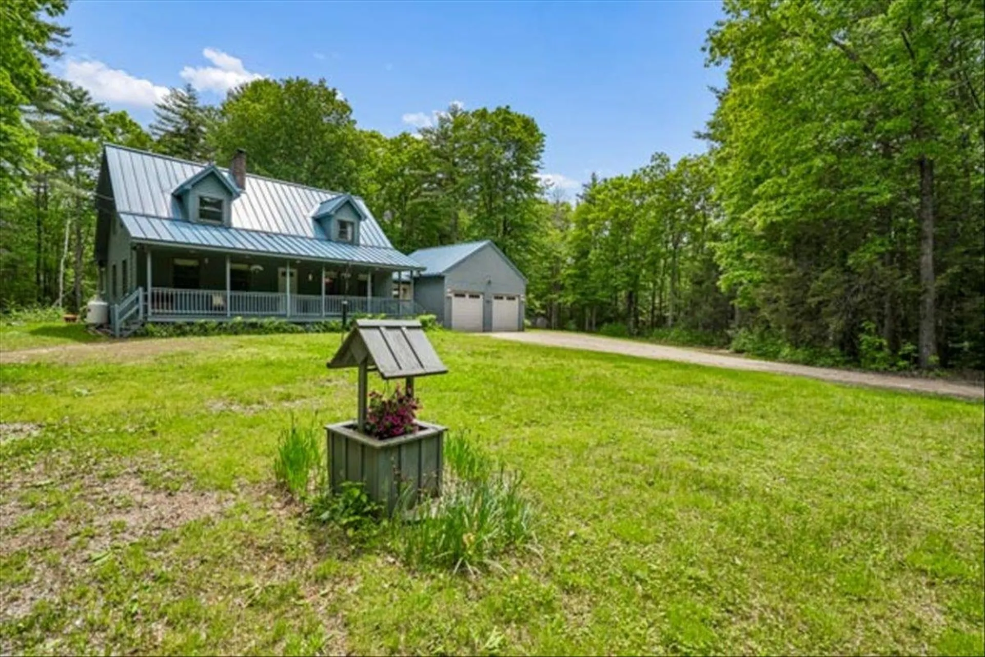 140 North Road Deerfield NH 03037