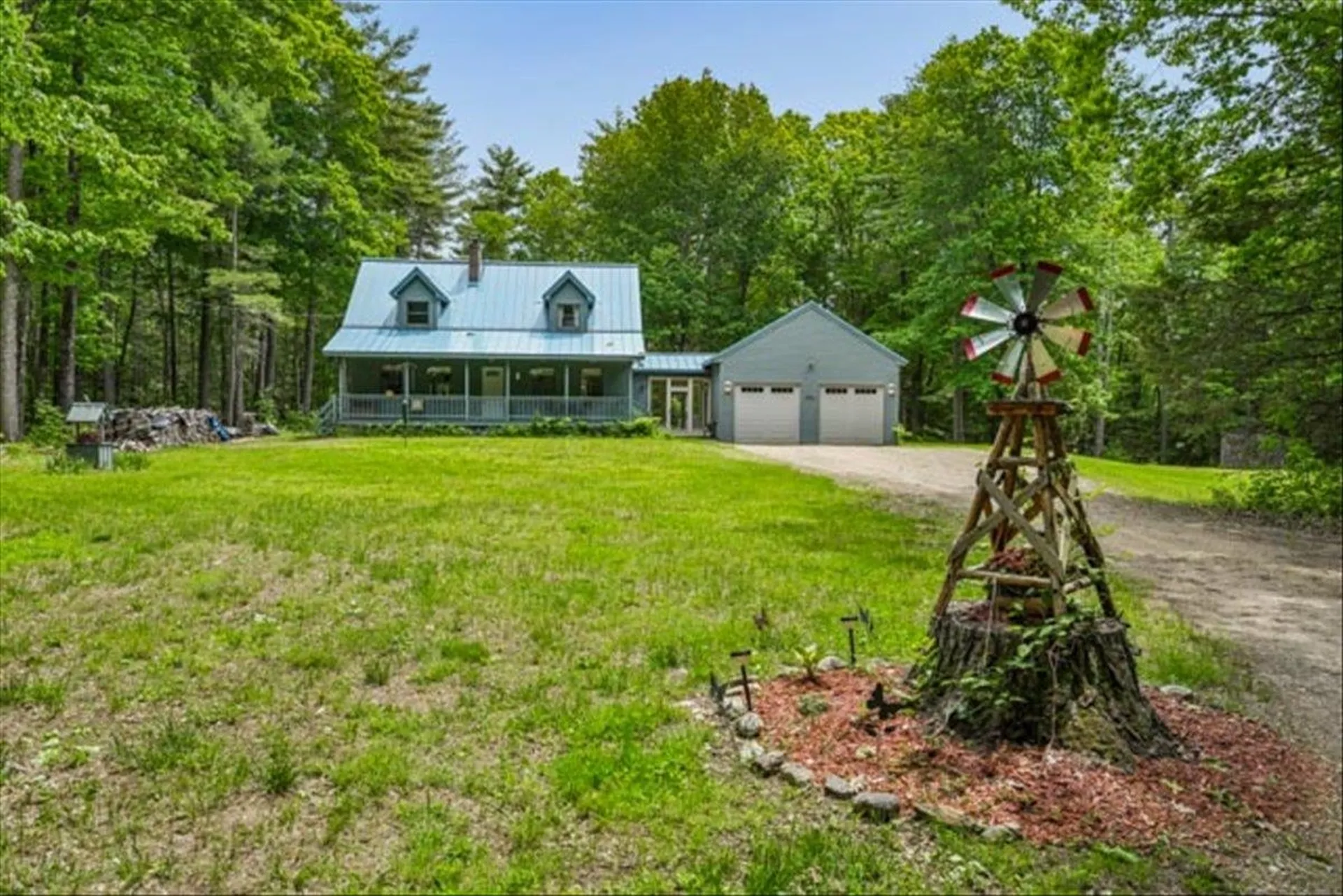 140 North Road Deerfield NH 03037