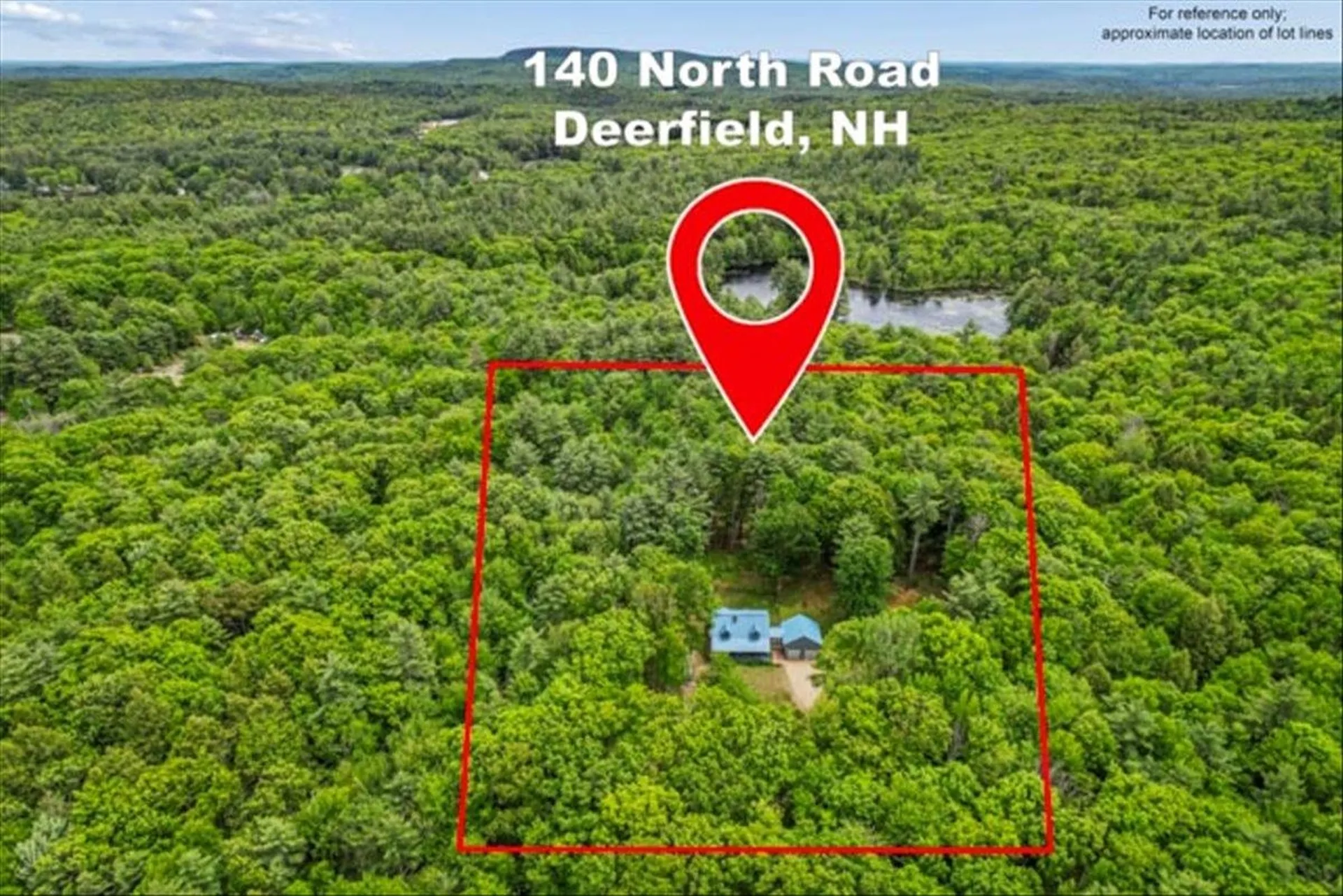 140 North Road Deerfield NH 03037