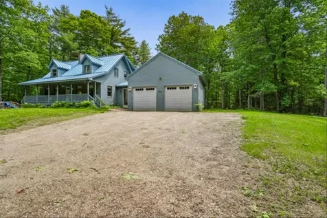 140 North Road Deerfield NH 03037