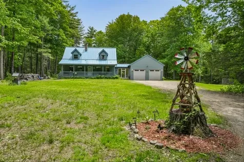 140 North Road Deerfield NH 03037