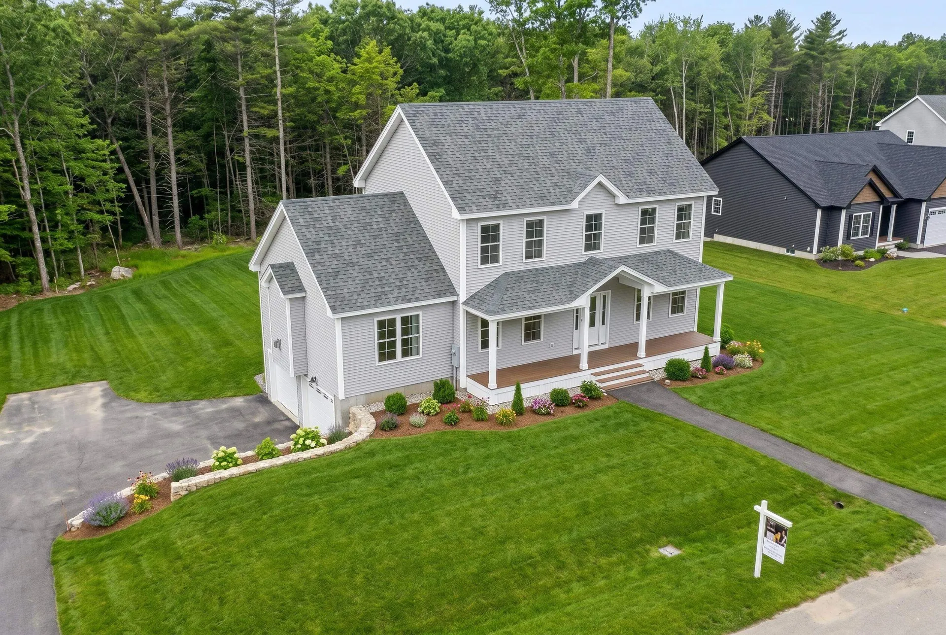 10 Blaisdell Court Raymond NH 03077