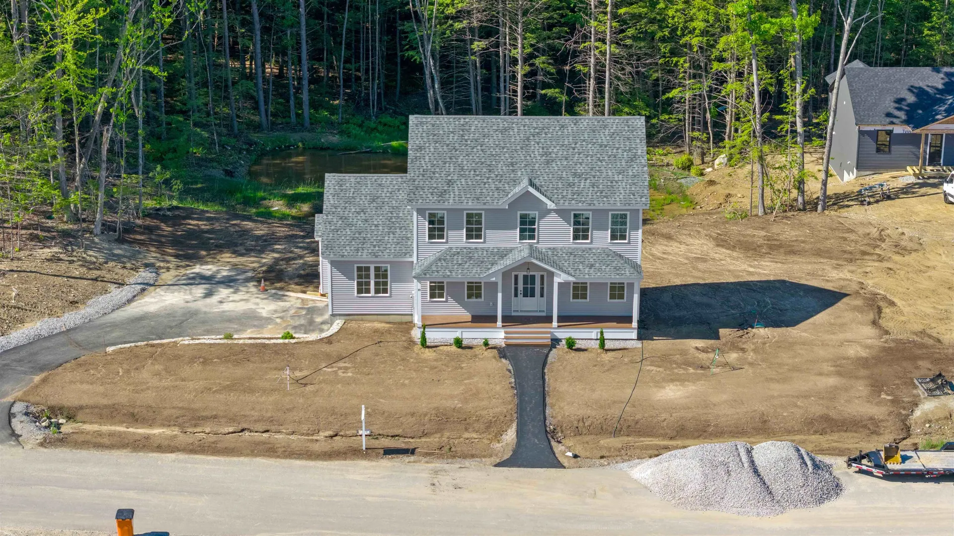10 Blaisdell Court Raymond NH 03077