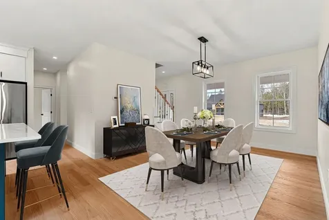 10 Blaisdell Court Raymond NH 03077