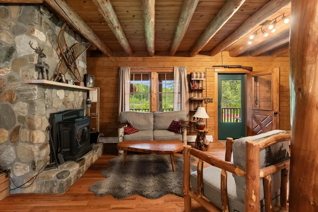1586 Church Road Fairfield VT 05455