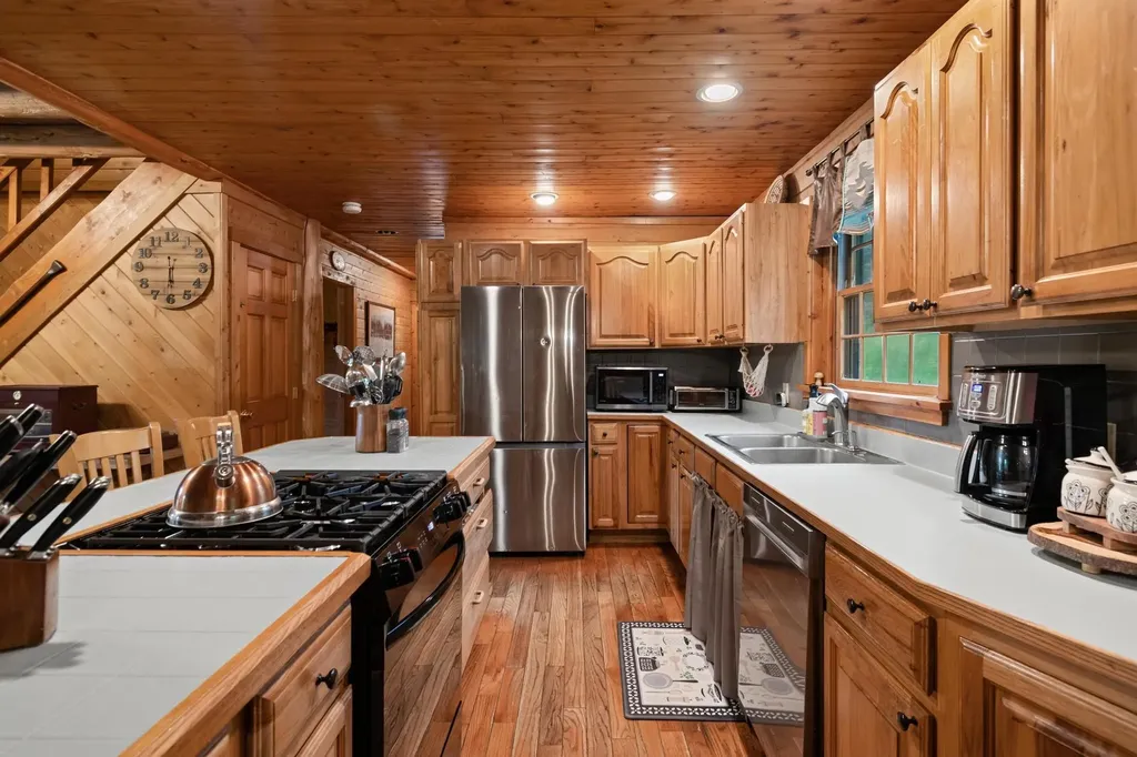 1586 Church Road Fairfield VT 05455