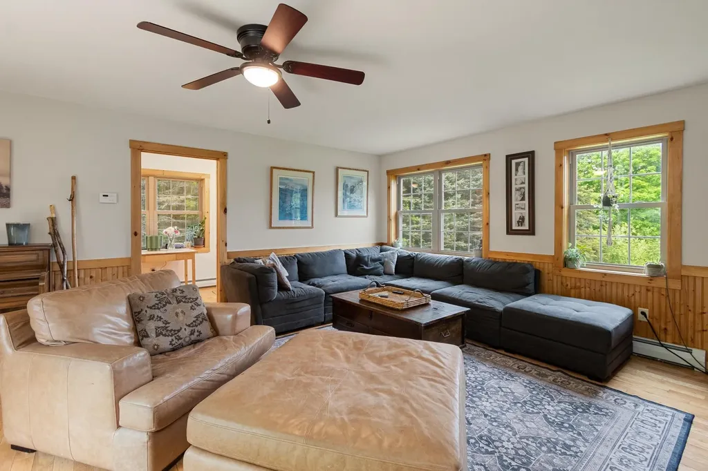 1586 Church Road Fairfield VT 05455