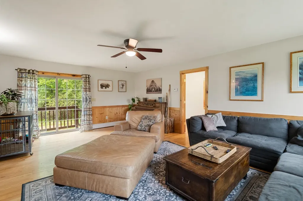 1586 Church Road Fairfield VT 05455