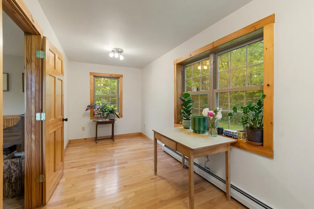 1586 Church Road Fairfield VT 05455