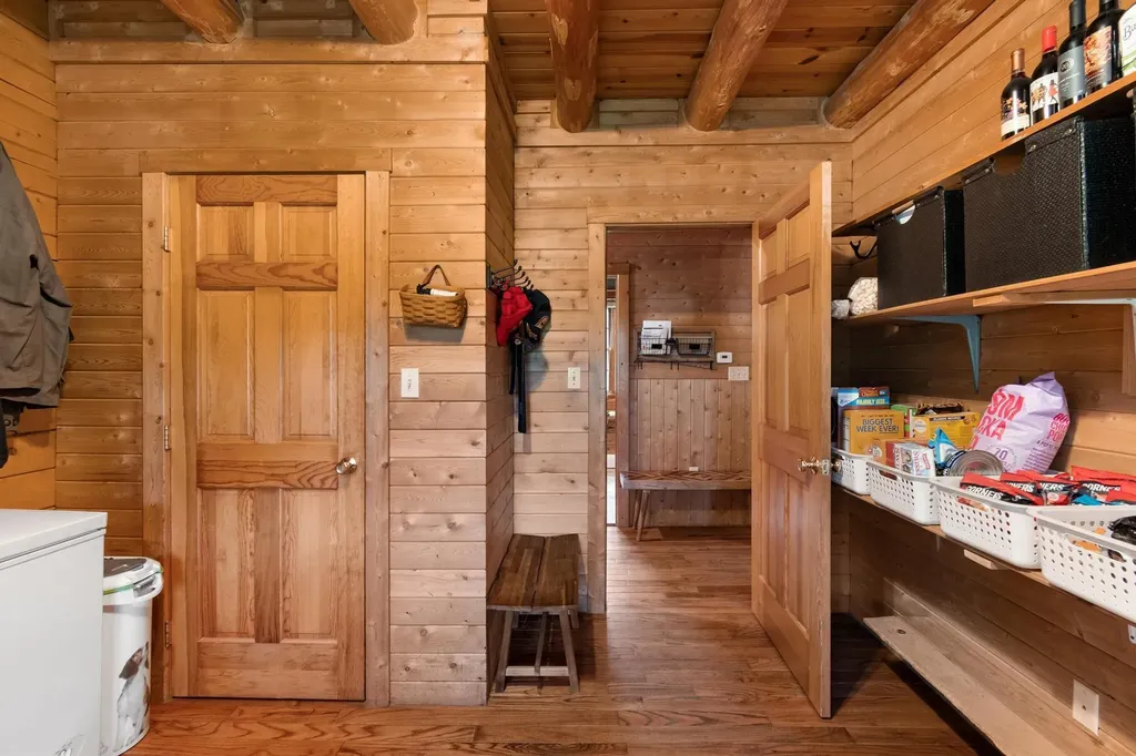 1586 Church Road Fairfield VT 05455