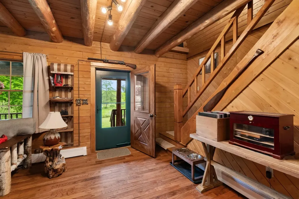 1586 Church Road Fairfield VT 05455