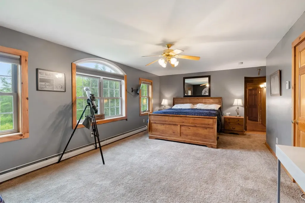 1586 Church Road Fairfield VT 05455