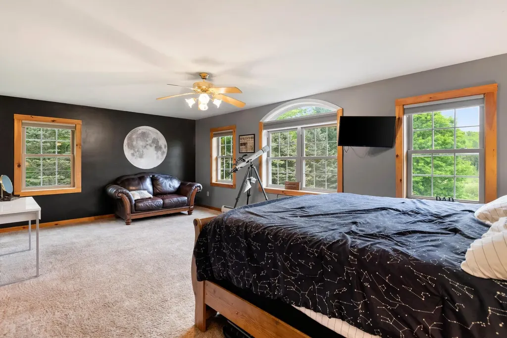 1586 Church Road Fairfield VT 05455