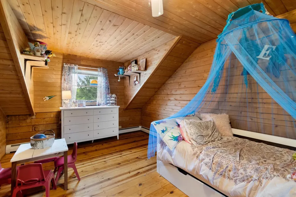 1586 Church Road Fairfield VT 05455