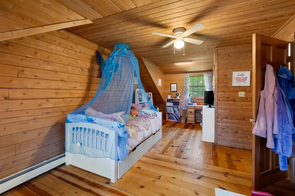 1586 Church Road Fairfield VT 05455