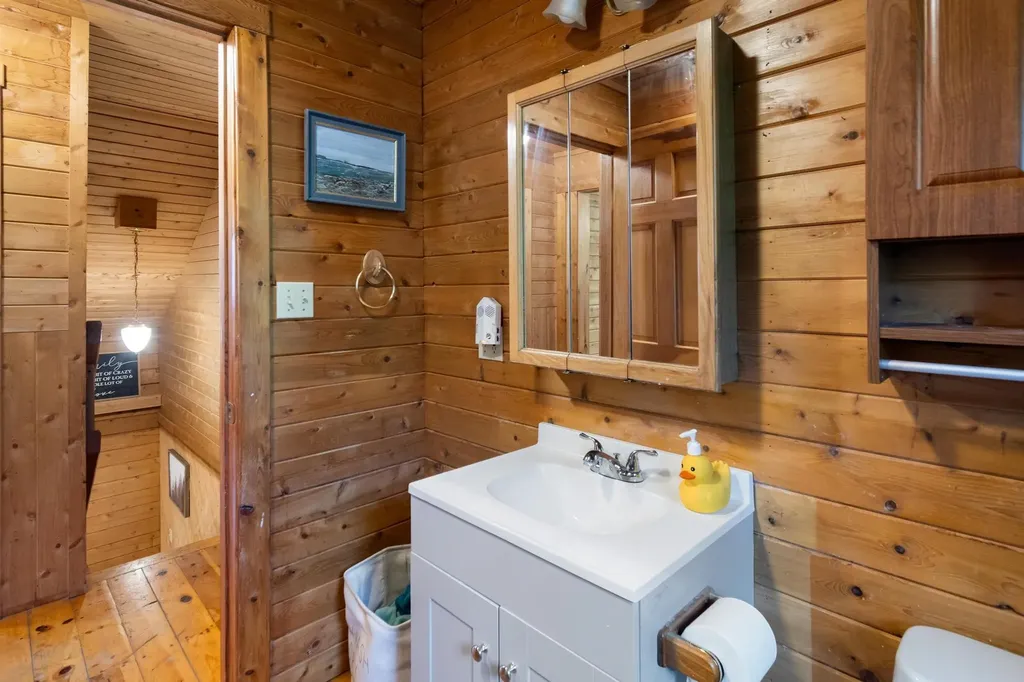1586 Church Road Fairfield VT 05455