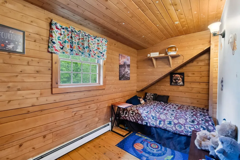 1586 Church Road Fairfield VT 05455