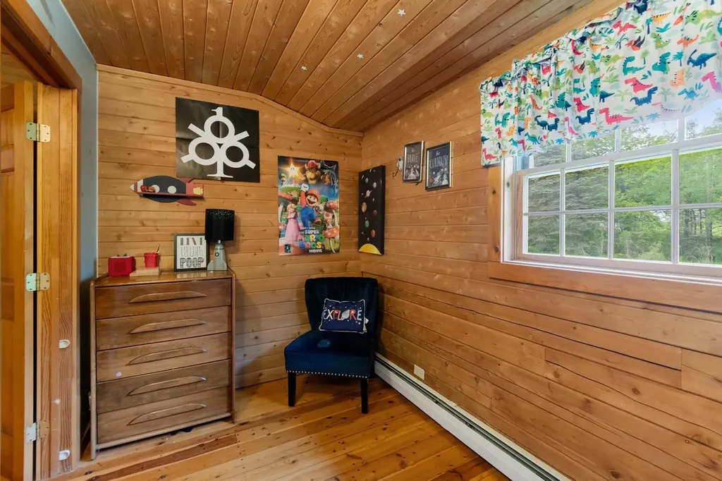 1586 Church Road Fairfield VT 05455