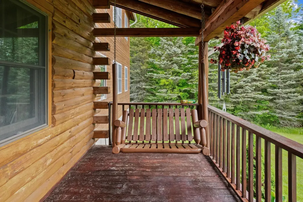 1586 Church Road Fairfield VT 05455