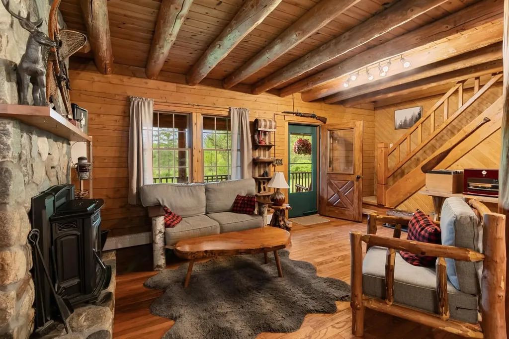 1586 Church Road Fairfield VT 05455