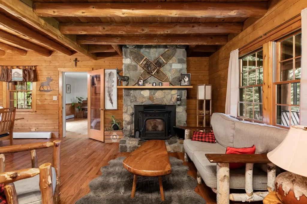 1586 Church Road Fairfield VT 05455