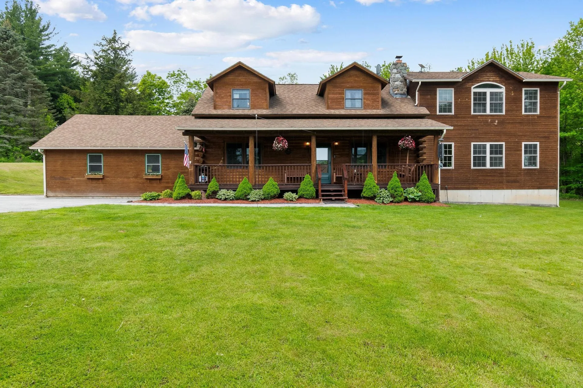 1586 Church Road Fairfield VT 05455