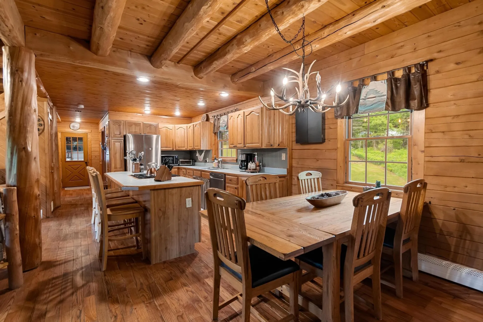 1586 Church Road Fairfield VT 05455