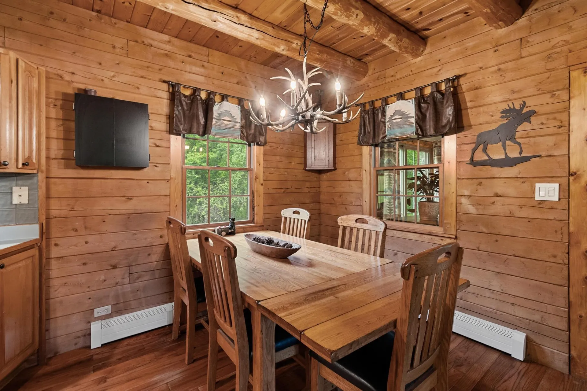 1586 Church Road Fairfield VT 05455