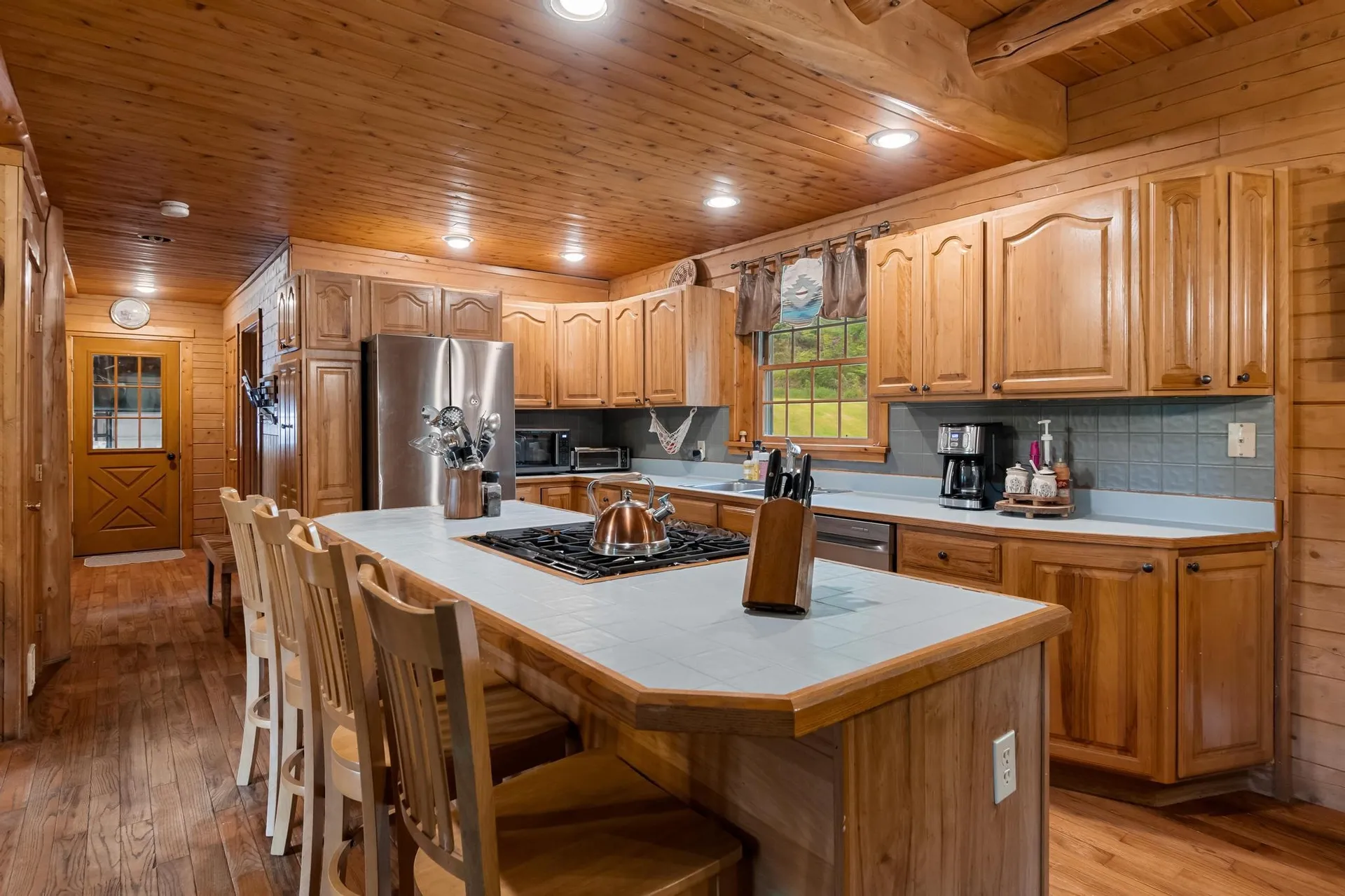 1586 Church Road Fairfield VT 05455